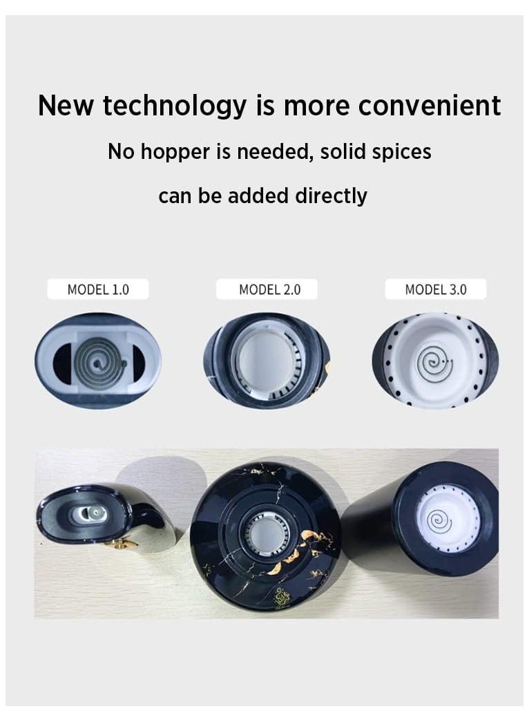 بخون مبخرة كهربائية صغيرة محمولة مزودة بمنفذ يو اي بي نافث للروائح العربية حامل بخور قابل لإعادة الشحن مبخرة تزيين منزلي - Image 4