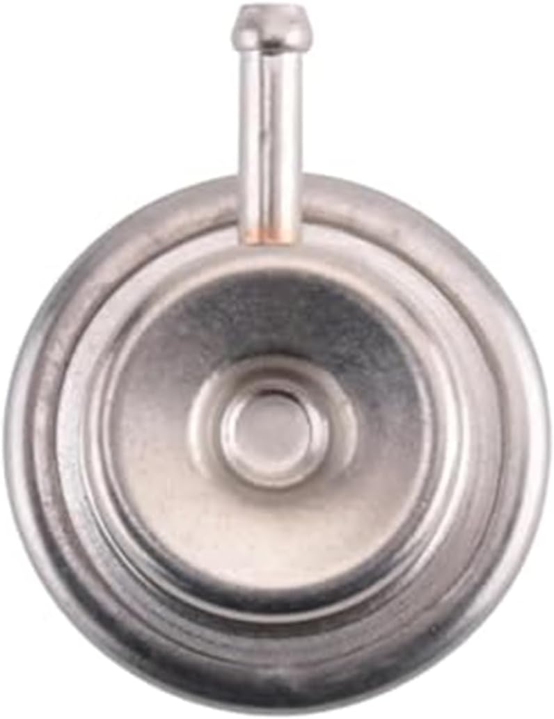 Wivplex Fuel Pressure Regulator for BMW Models - Image 2