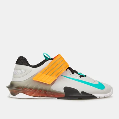 Nike Savaleos Weightlifting Shoes