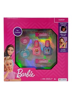 Barbie Doll Mattel Inc. Barbie - LPL Medium Makeup Set, Playsets  - Image 1