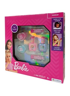 Barbie Doll Mattel Inc. Barbie - LPL Medium Makeup Set, Playsets  - Image 3
