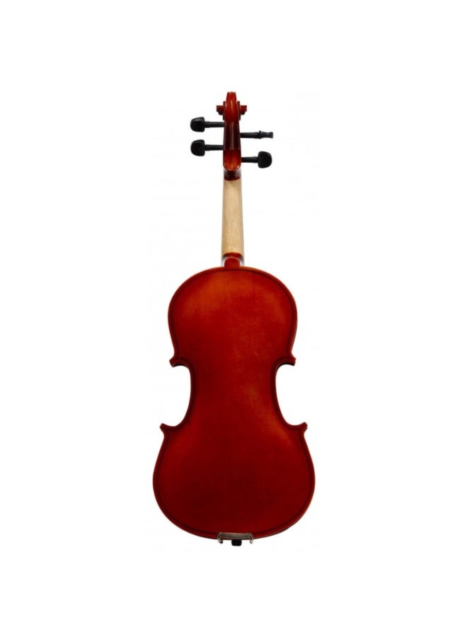 فيينا طقم كمان أساسي للطلاب VH VOB34 بقياس 3/4 - مستوى أولي مع الملحقات - Image 3