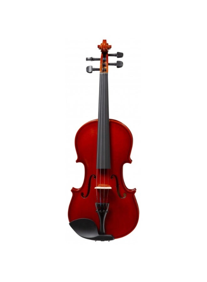 فيينا طقم كمان أساسي للطلاب VH VOB34 بقياس 3/4 - مستوى أولي مع الملحقات - Image 4