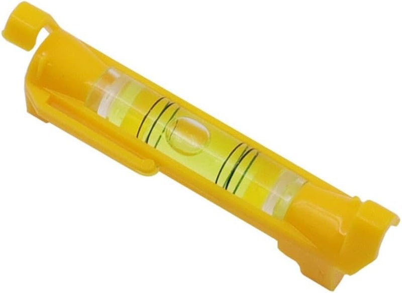 4 Pcs Hanging Bubble Level Pen Horizontal Measuring Tool Spirit Level Gadget - Image 4