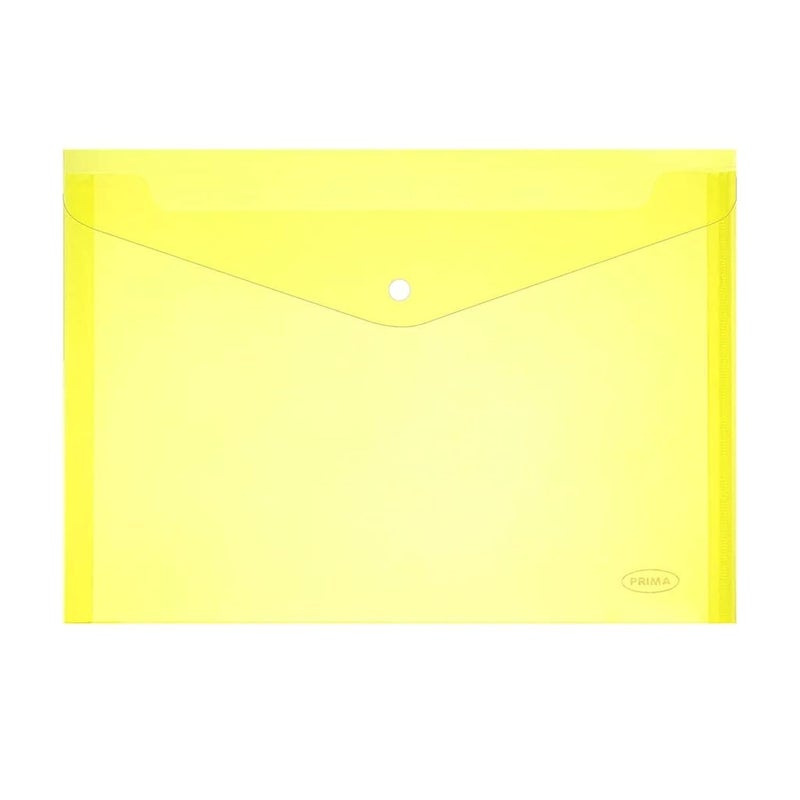 Prima File Yellow