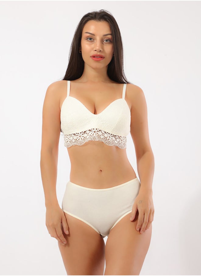 eve CHANTELLE High Cut Brief  - Image 1