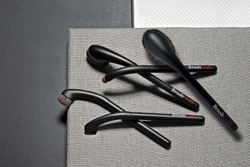 Artis BrushCraft Oval 3 - Image 4