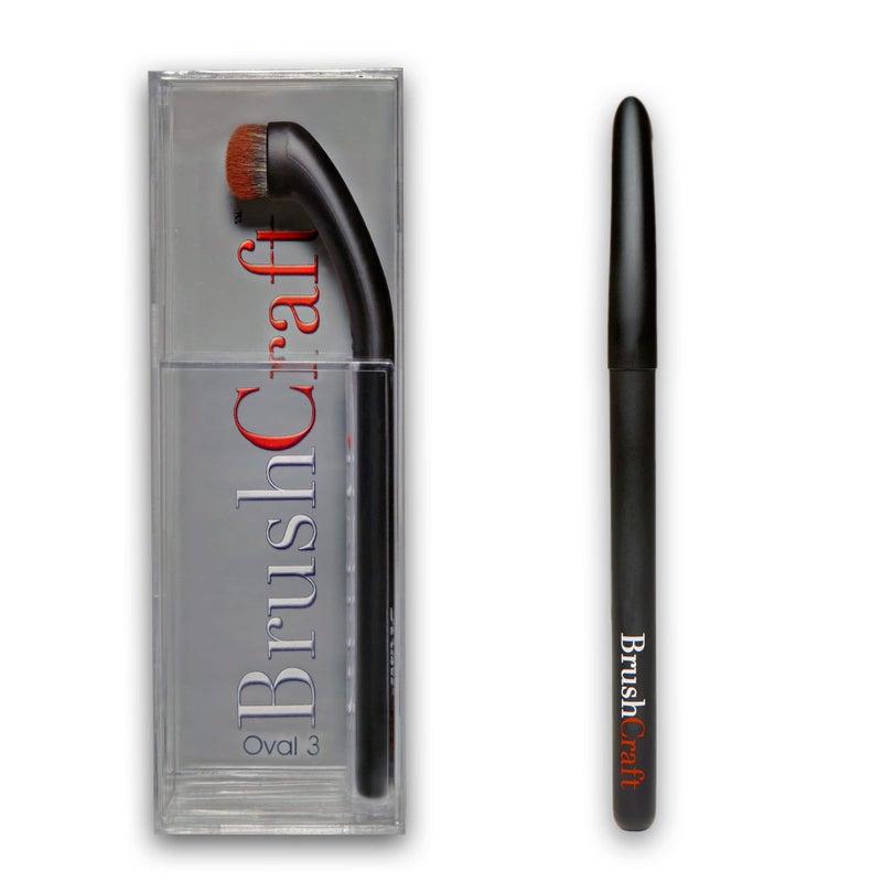 Artis BrushCraft Oval 3 - Image 1