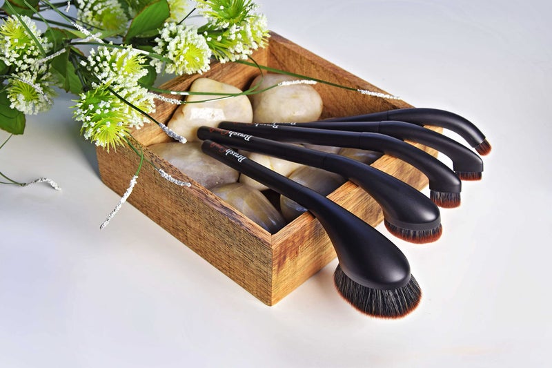 Artis BrushCraft Oval 3 - Image 3