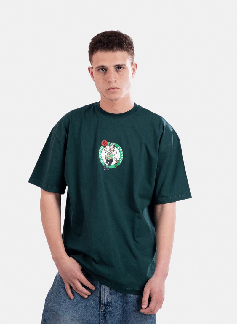NBA Celtics Tshirt - Image 3
