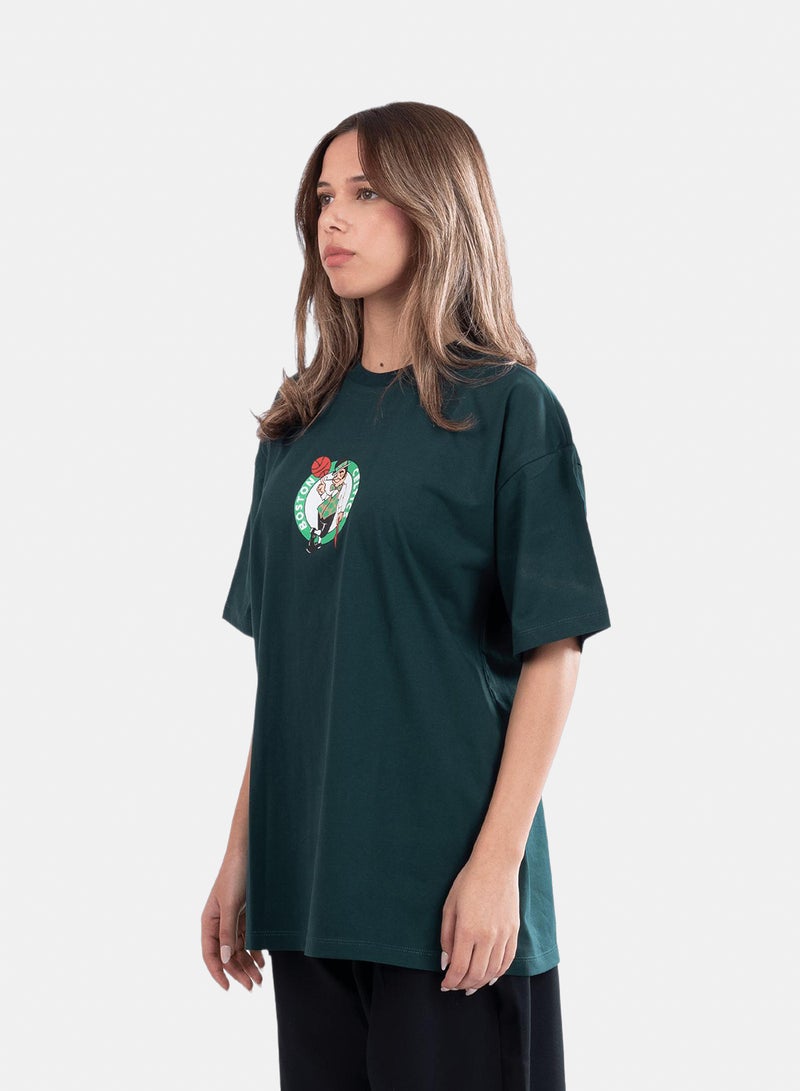 NBA Celtics Tshirt - Image 4