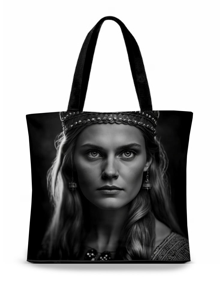 Tat tote bag for women-579  - Image 1