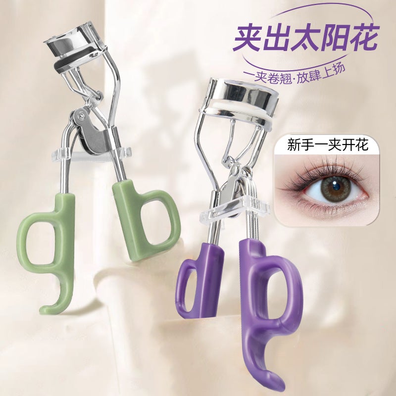 Generic Sunflower Eyelash Curler for Beginners Bulk 