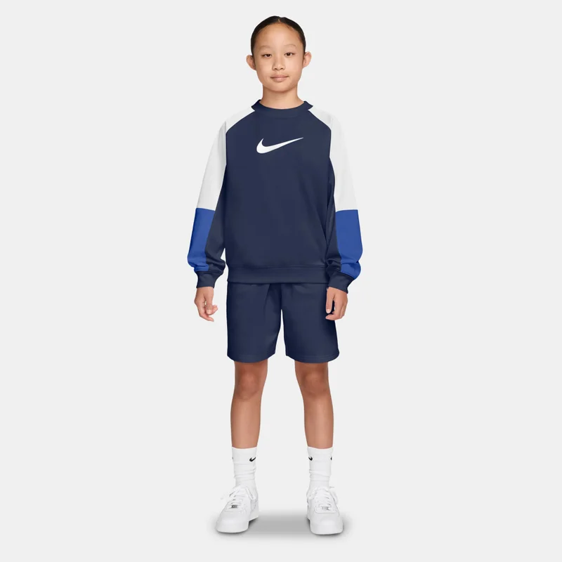 نايكي بدلة رياضية للأطفال