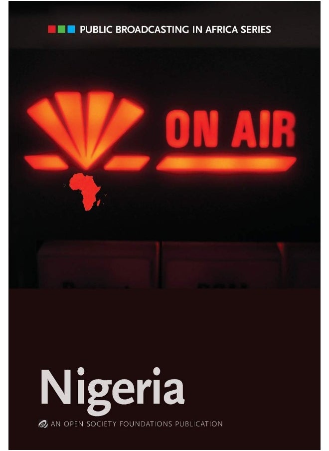Public Broadcasting in Africa Series: Nigeria  - Image 1