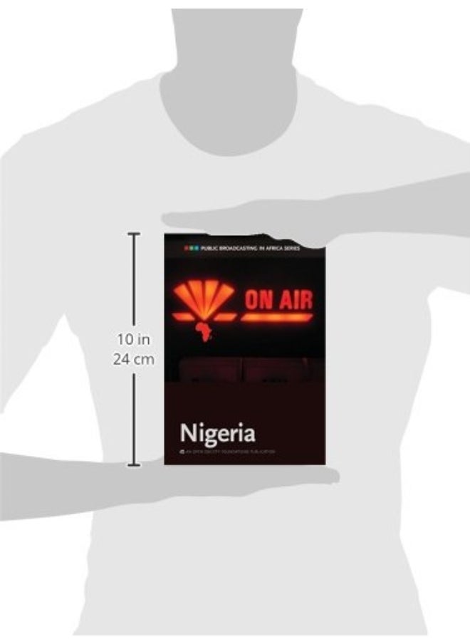 Public Broadcasting in Africa Series: Nigeria  - Image 3
