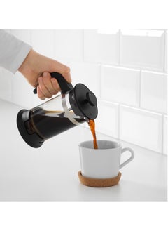 Generic French coffee machine  - Image 4
