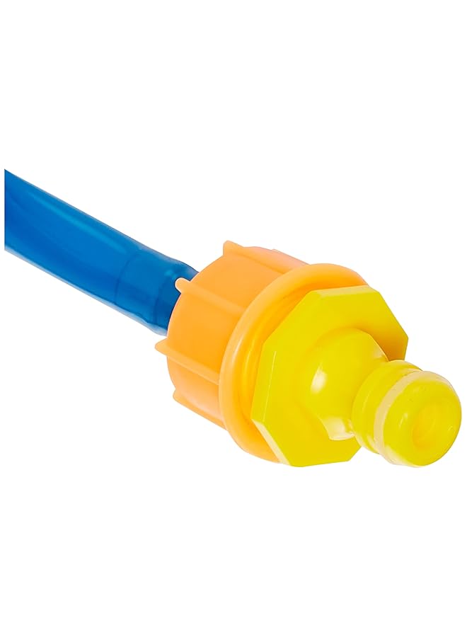 بانزاي كرة الشاطئ أكوا سبلاش الزرقاء - Image 5