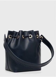 Tommy Hilfiger Plus Tommy Hilfiger Leather handbag Shoulder bag Crossbody bag Casual  - Image 2