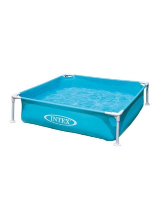 Rectangular Frame Pool