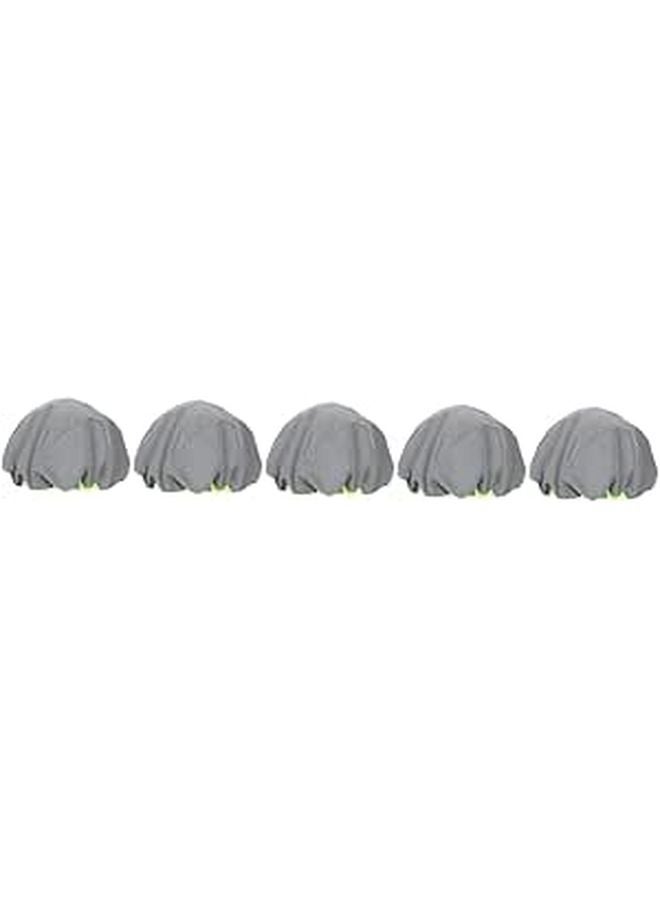 Bike Helmet Cover Protector 5 Pack Waterproof For Outdoor Sports Cycling - Image 1