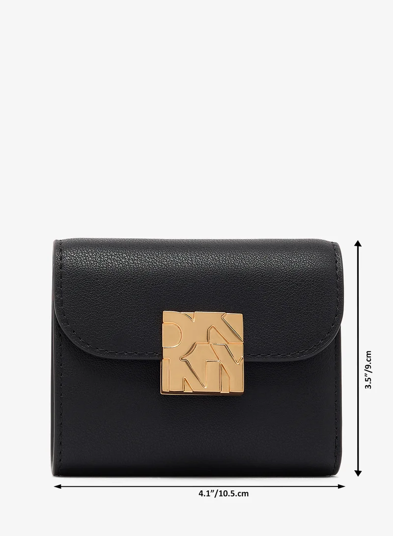 DKNY  Darci Small Wallet for Women | Best Price UAE