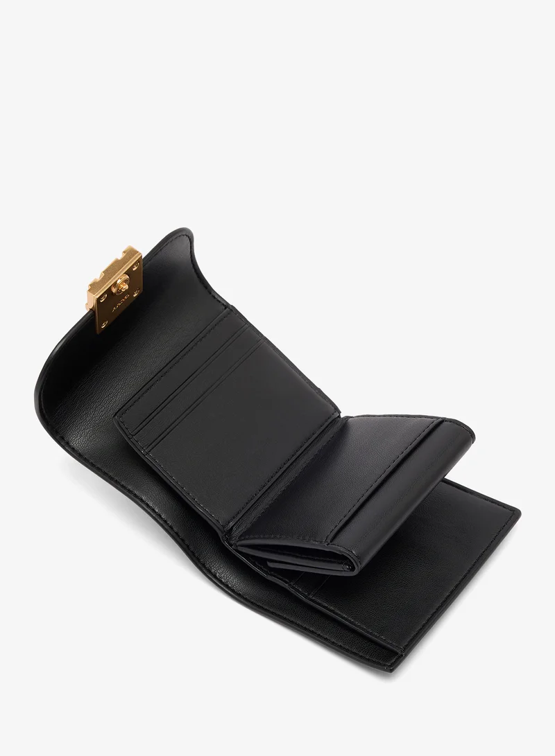 DKNY  Darci Small Wallet for Women | Best Price UAE