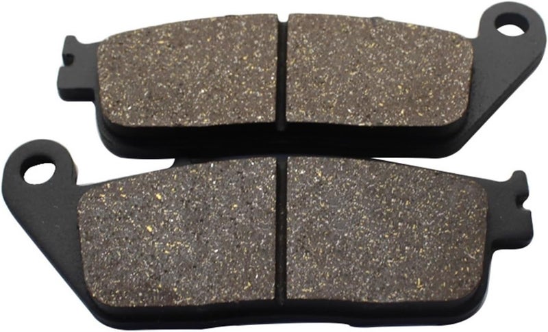 Wivplex Motorcycle Front Brake Pads for ST 1100 - Image 1