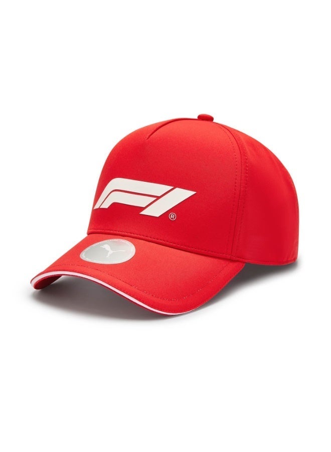 FORMULA1 قبعة F1 LS BB - Image 1