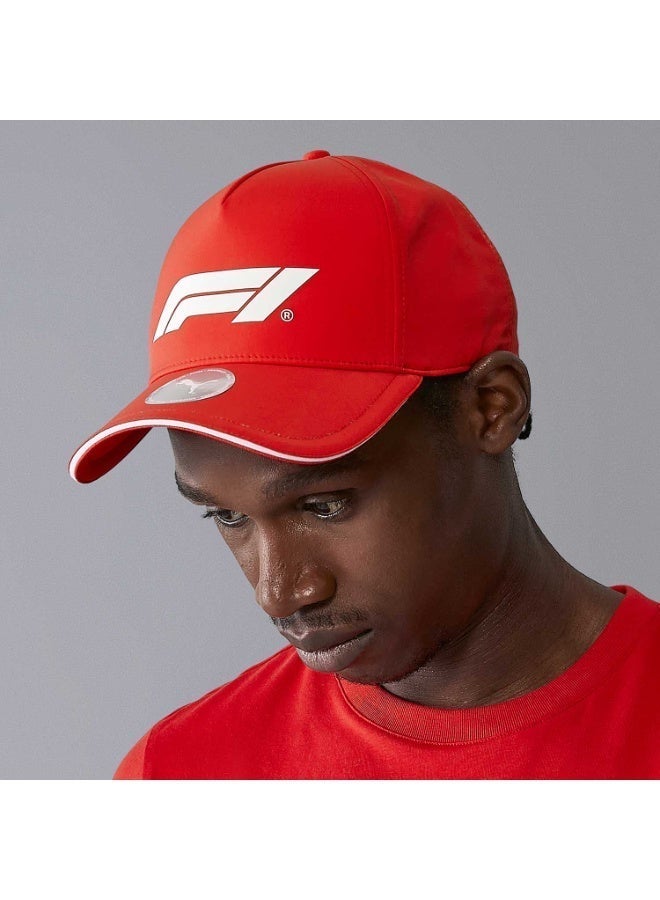 FORMULA1 قبعة F1 LS BB - Image 3