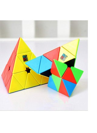 Moyu MoFang JiaoShi Meilong Pyraminx Speed Cube - pzsku/Z07E3071EA4808DC5F8BBZ/45/1742482478/c89554d0-f984-47d8-9854-881d9f9b2892