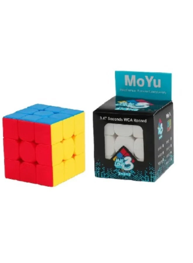 Moyu MoFang Square Shape Rubik'S Cube 4X4 - Image 2