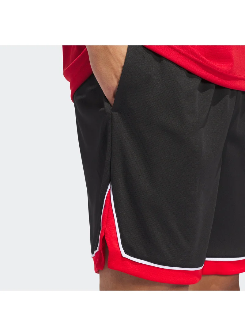 Adidas Badge Of Sport Shorts
