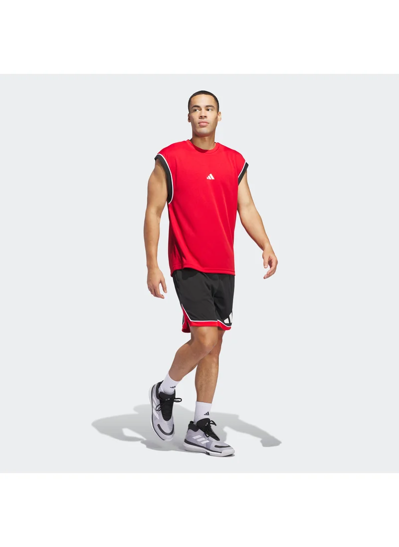 Adidas Badge Of Sport Shorts