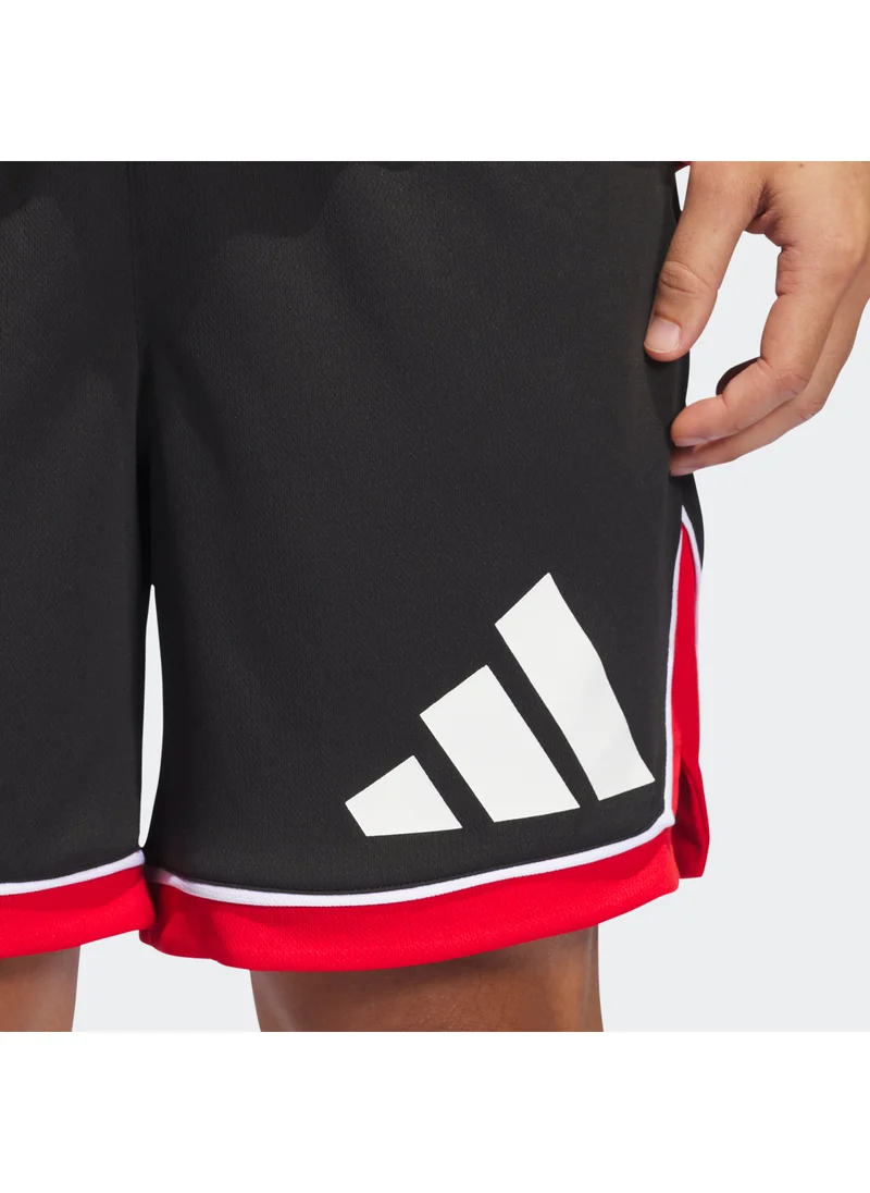 Adidas Badge Of Sport Shorts