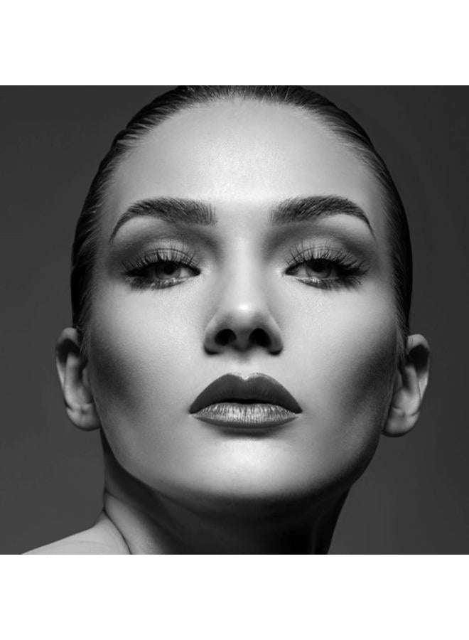 KISS Lash Couture Naked Drama False Eyelashes, 'Cruise', 16 mm, Includes 4 Pairs Of Lashes, Contact Lens Friendly, Easy to Apply, Reusable Strip Lashes - Image 5