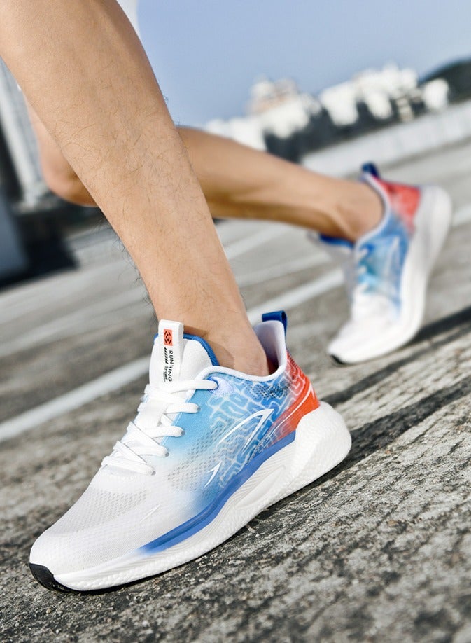 SKT Shiketro New Sports Shoes  - Image 2