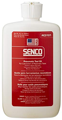 Senco سينكو PC0101 1/2 باينت زيت سينكو هوائي - Image 3