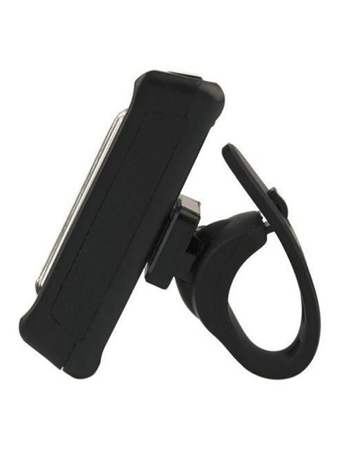 فلرا مصباح أمامي وخلفي قابل للشحن - Image 2