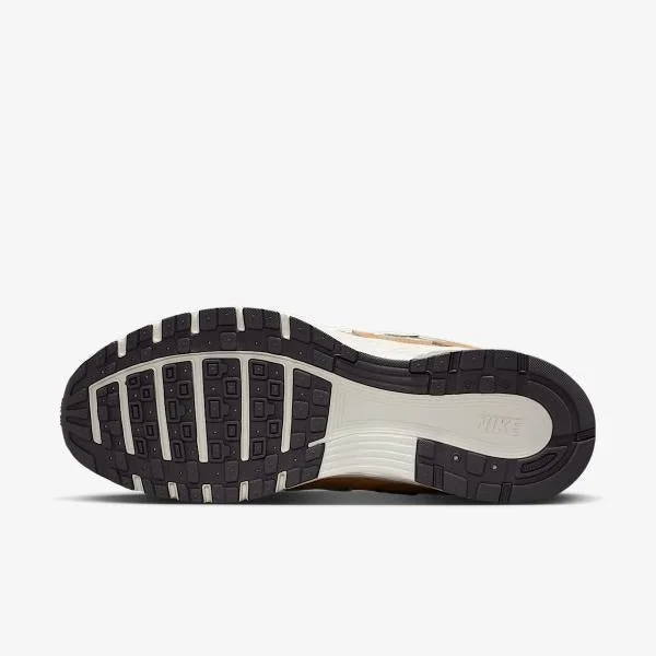 Nike  Nike Mens P-6000 Trainers Spruce Fog Sail Sail Phantom in Natural for Men | Best Price UAE