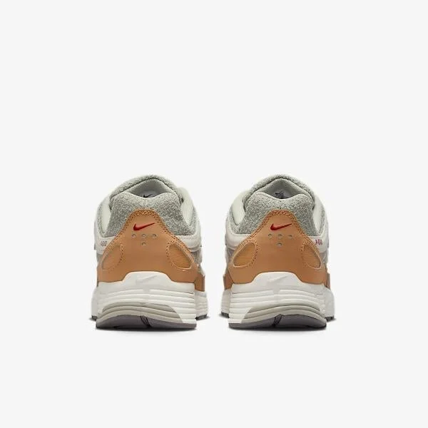 Nike  Nike Mens P-6000 Trainers Spruce Fog Sail Sail Phantom in Natural for Men | Best Price UAE