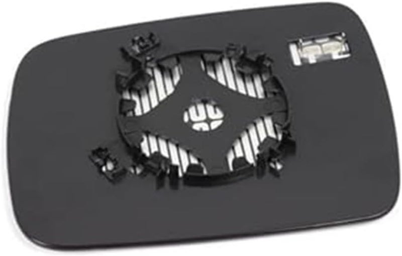 Wivplex Heated Side Mirror Glass for Land Rover Freelander 2 - Image 4