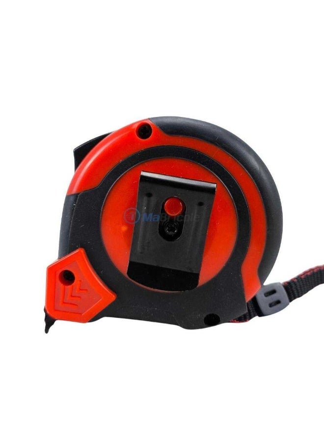 WISEUP Magnetic Tape Measure 5m×25mm  High Quality Shuck - Image 5