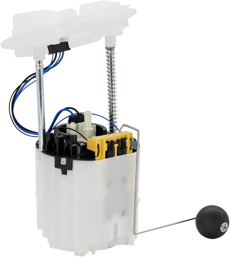 Vphix Fuel Pump Module Assembly with Sending Unit for Dodge and Chrysler Vehicles - Image 2