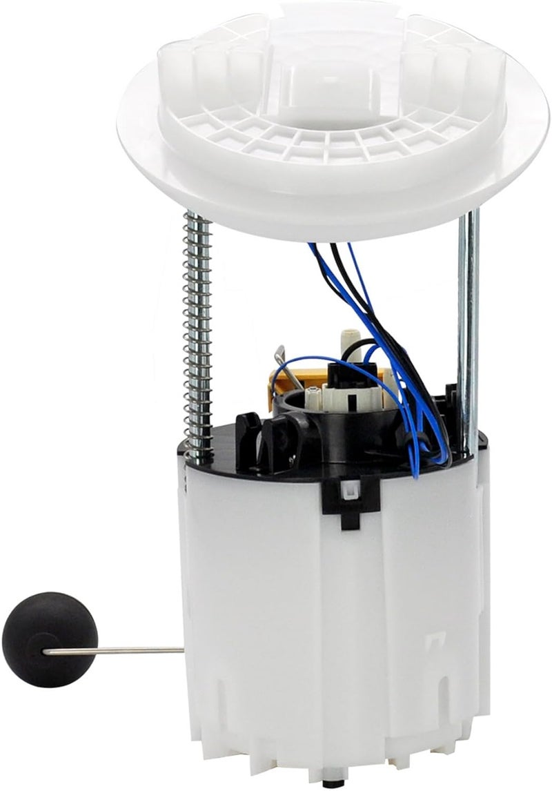 Vphix Fuel Pump Module Assembly with Sending Unit for Dodge and Chrysler Vehicles - Image 3