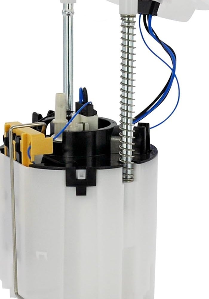 Vphix Fuel Pump Module Assembly with Sending Unit for Dodge and Chrysler Vehicles - Image 4