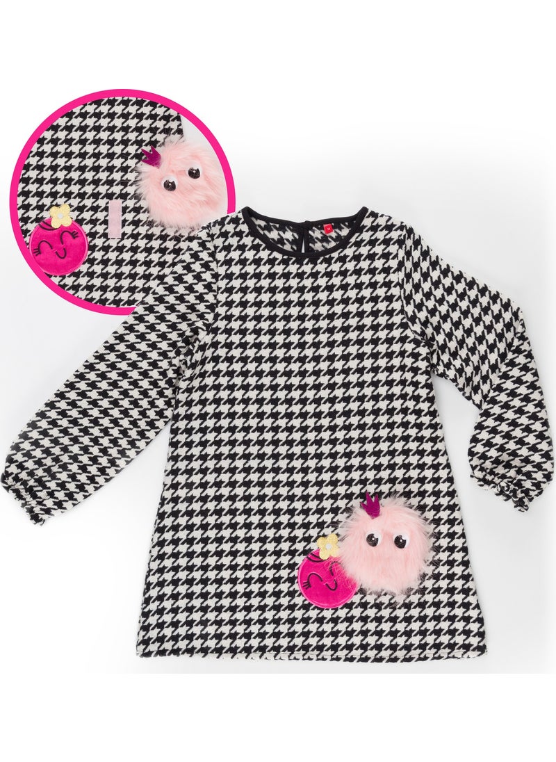 Mshb&G My Friend Zizi Girl's Woven Dress  - Image 4