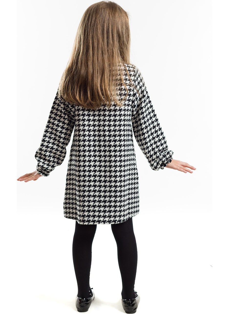Mshb&G My Friend Zizi Girl's Woven Dress  - Image 3