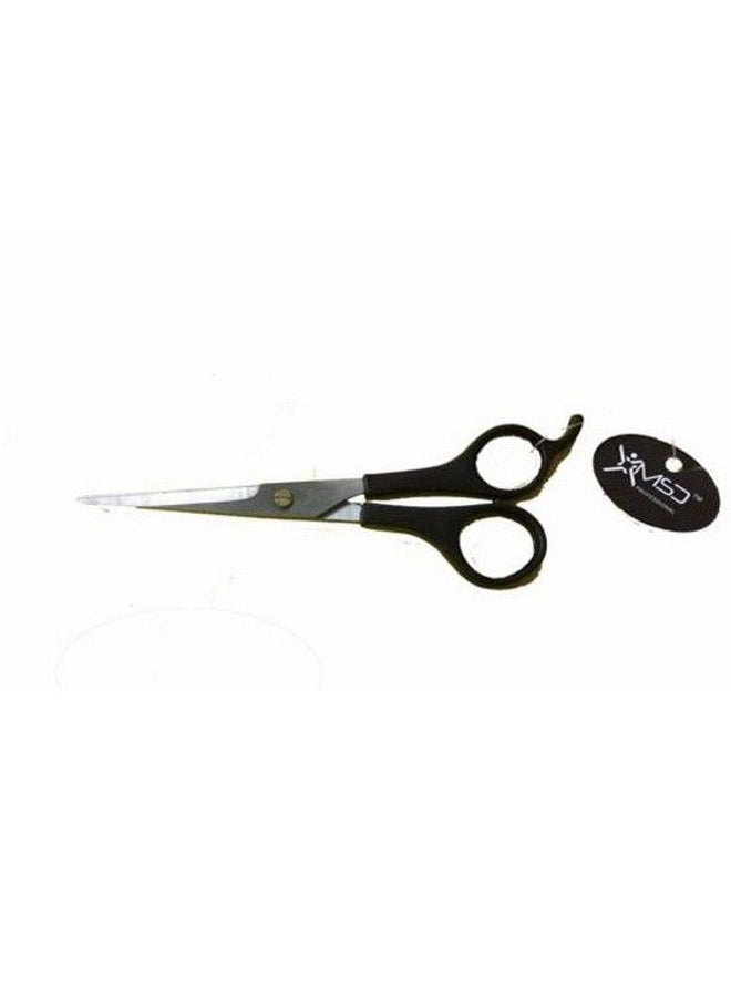 MSD Premium Hair Cutting Barber Scissor 6"  - Image 5