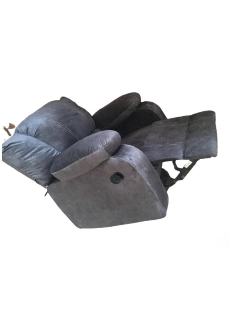 Free Furniture 3-Motion Recliner Chair - Image 2